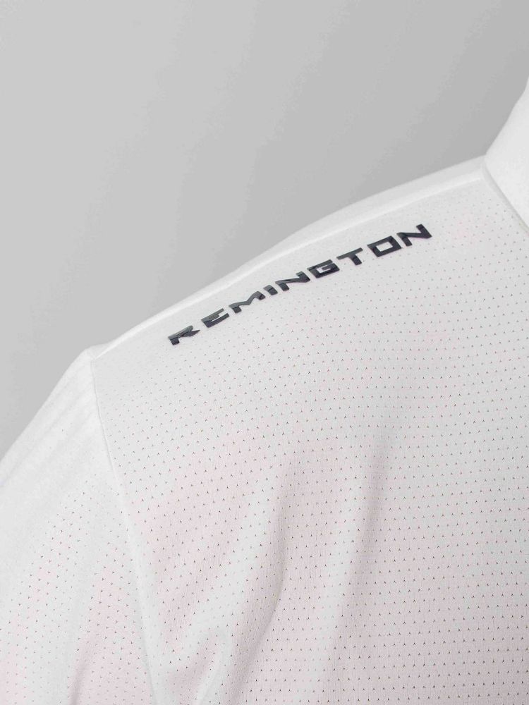 Почему Remington Polo Comfort White — ваш лучший выбор прямо сейчас